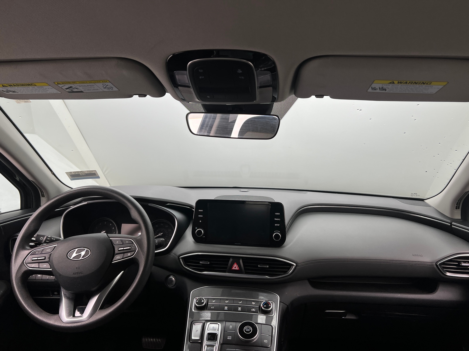 Thumbnail: 2021 Hyundai Santa Fe - 3