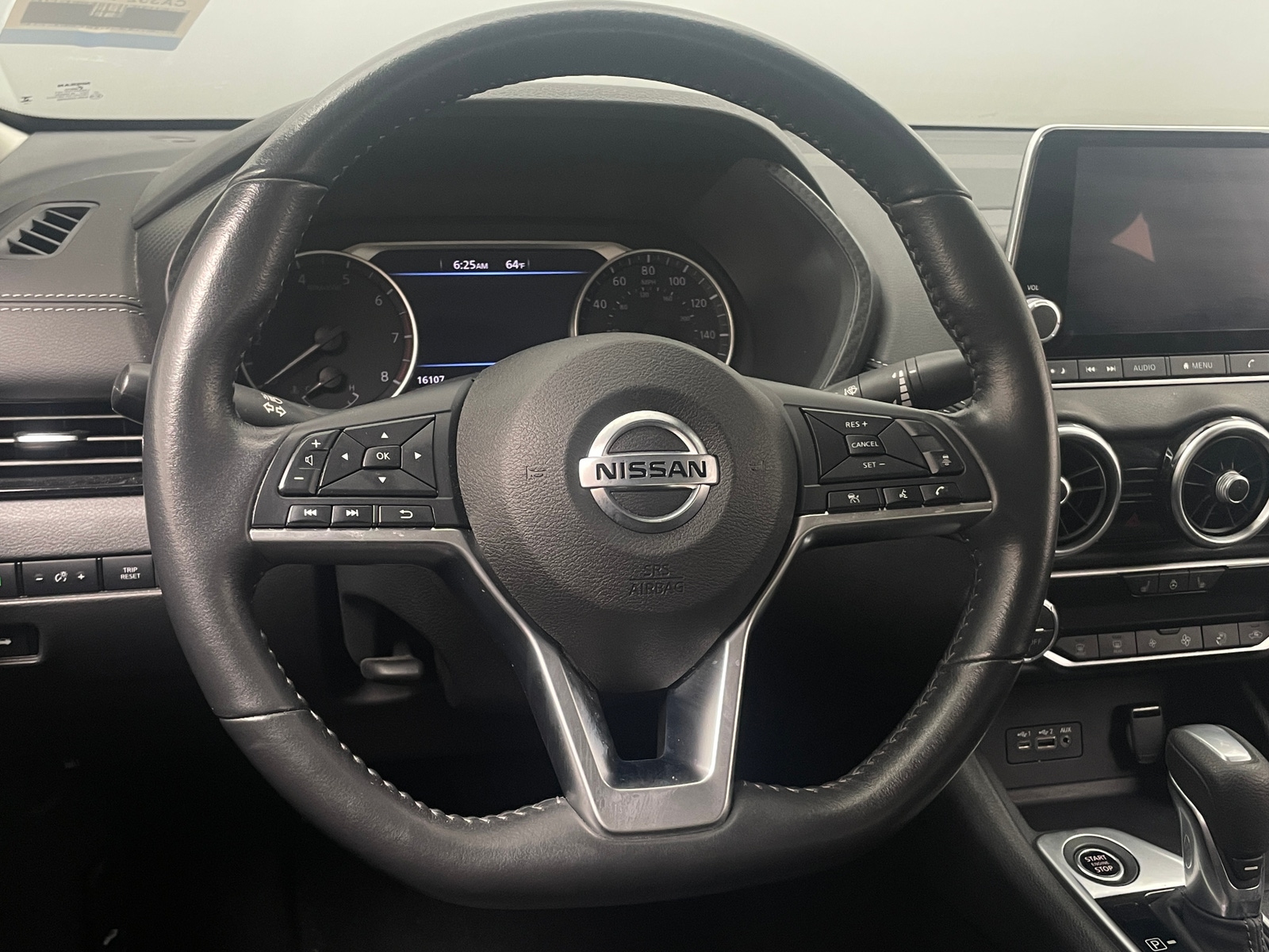 Thumbnail: 2023 Nissan Sentra - 5