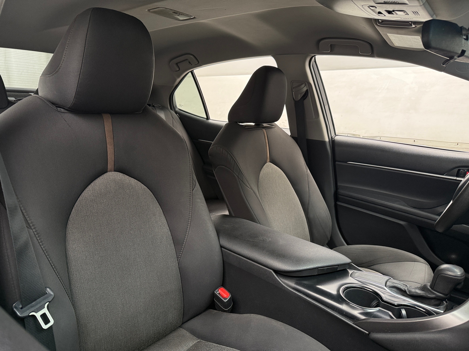 Thumbnail: 2020 Toyota Camry - 2