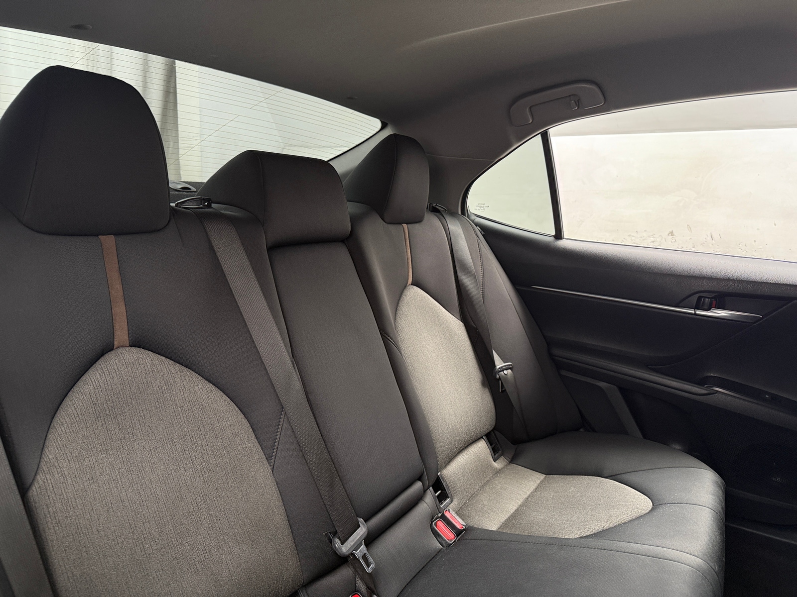 Thumbnail: 2020 Toyota Camry - 6