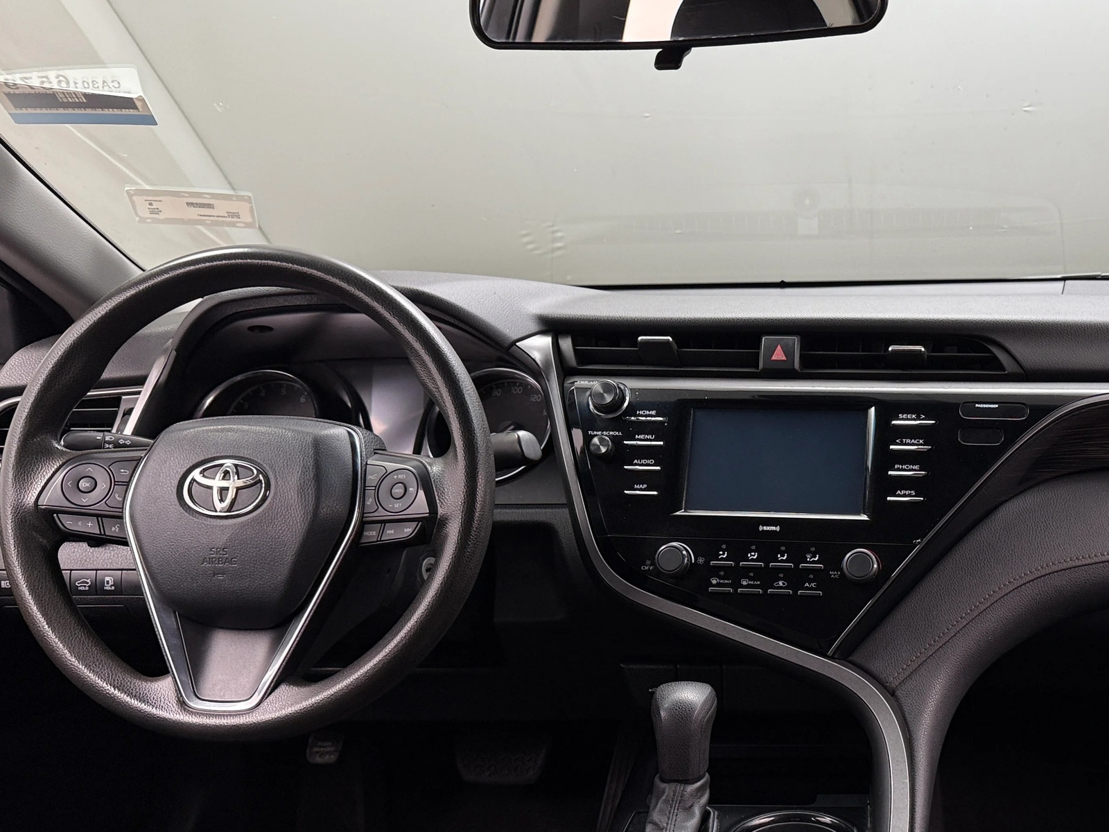 Thumbnail: 2020 Toyota Camry - 3