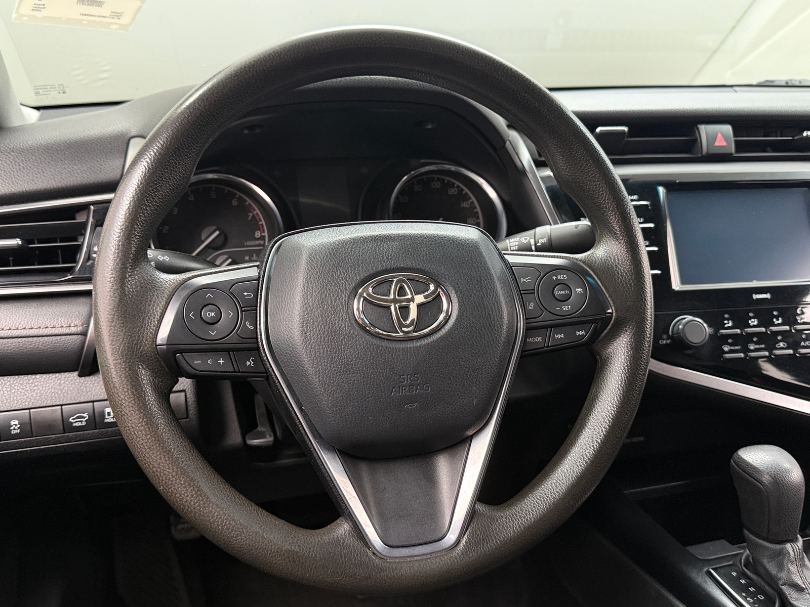 Thumbnail: 2020 Toyota Camry - 5