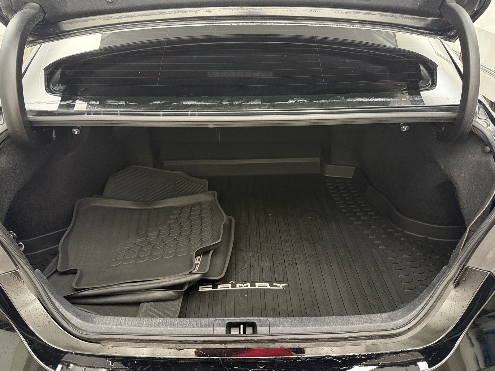 Thumbnail: 2020 Toyota Camry - 7