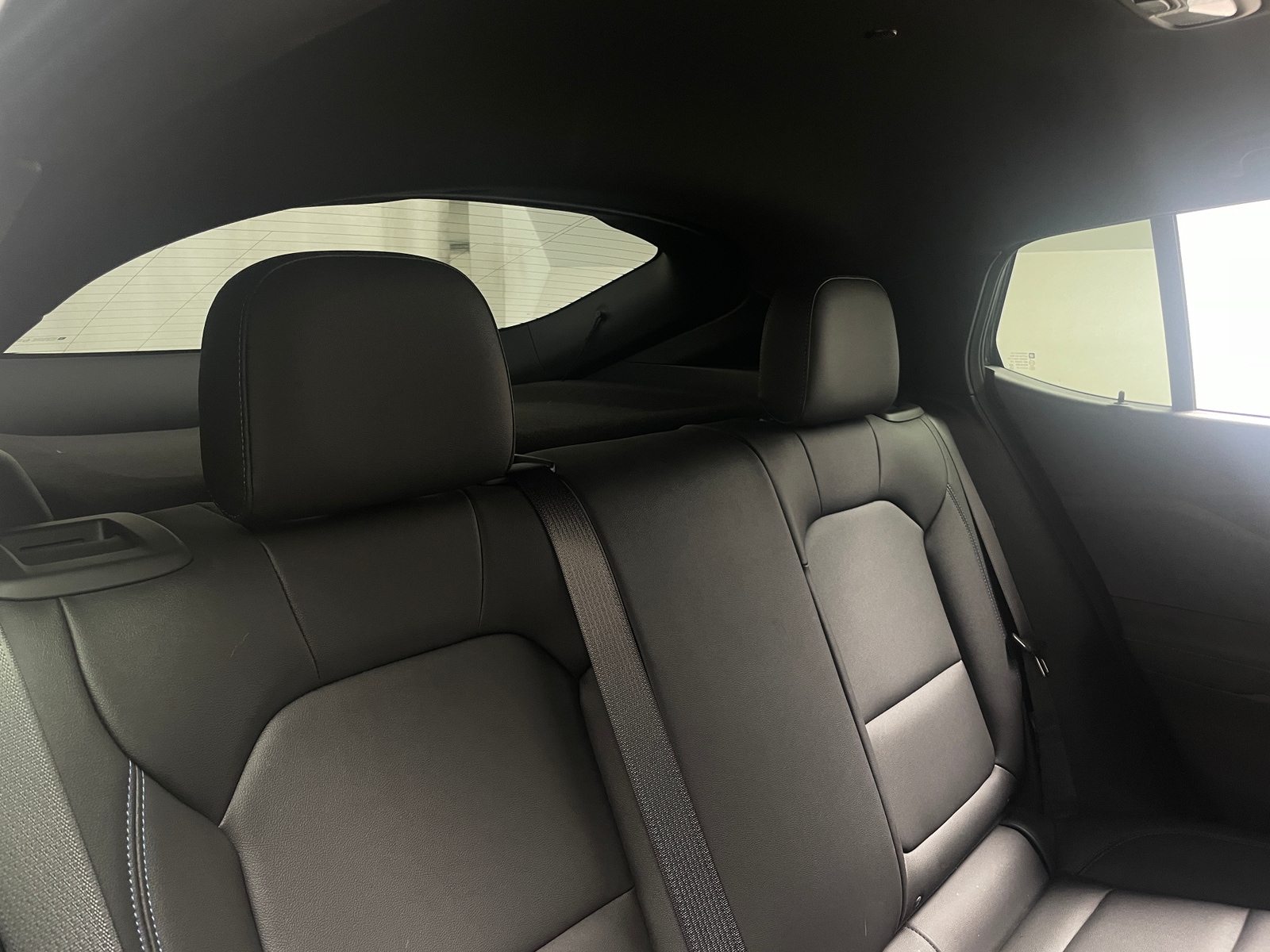 Thumbnail: 2025 Buick Envista - 6