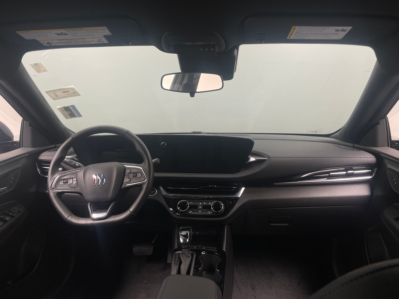Thumbnail: 2025 Buick Envista - 3