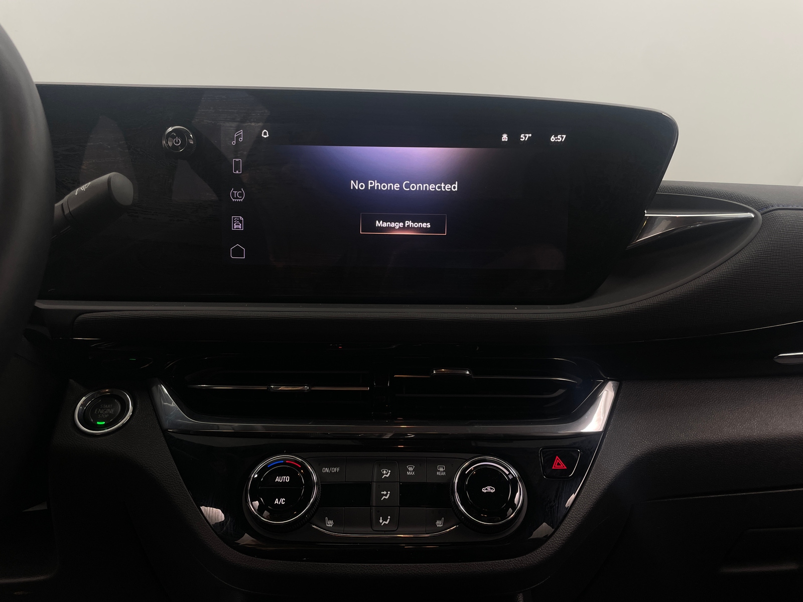 Thumbnail: 2025 Buick Envista - 4
