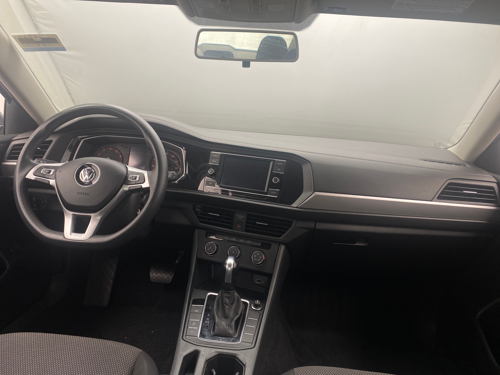 Thumbnail: 2019 Volkswagen Jetta - 3