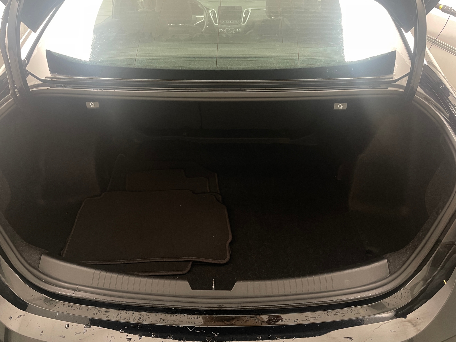 Thumbnail: 2019 Chevrolet Malibu - 7