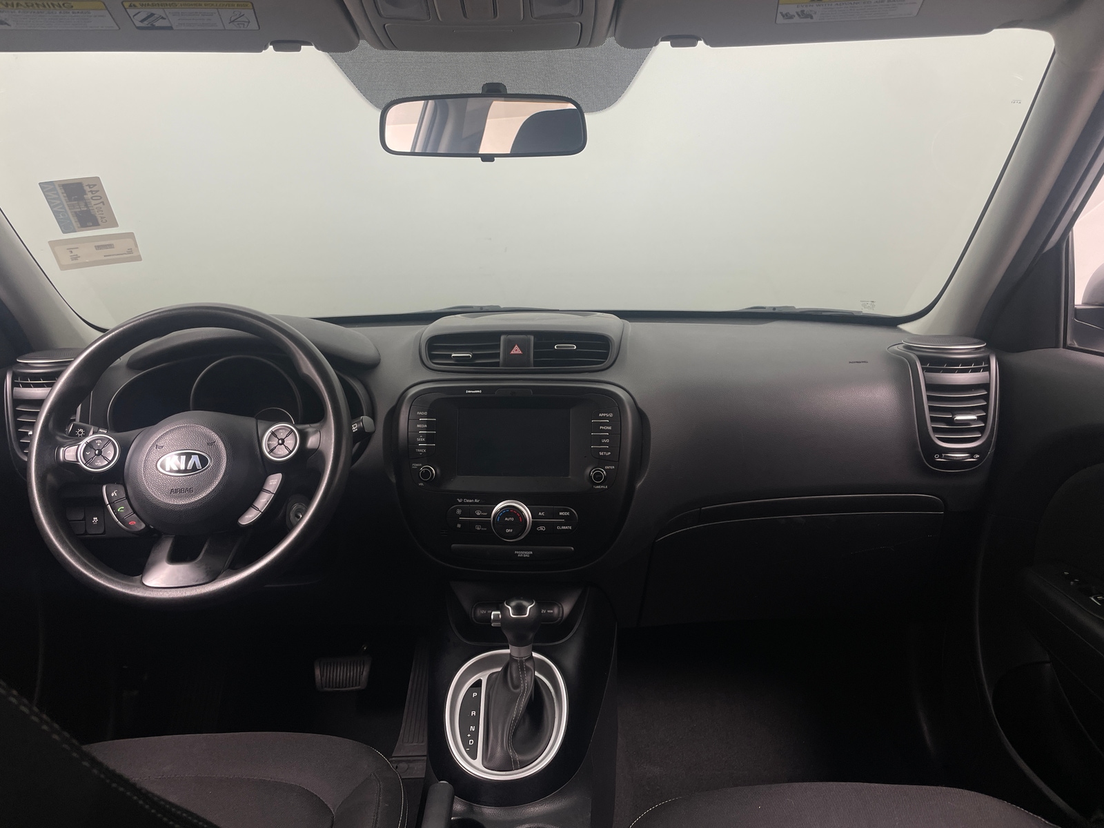 Thumbnail: 2018 Kia Soul - 3