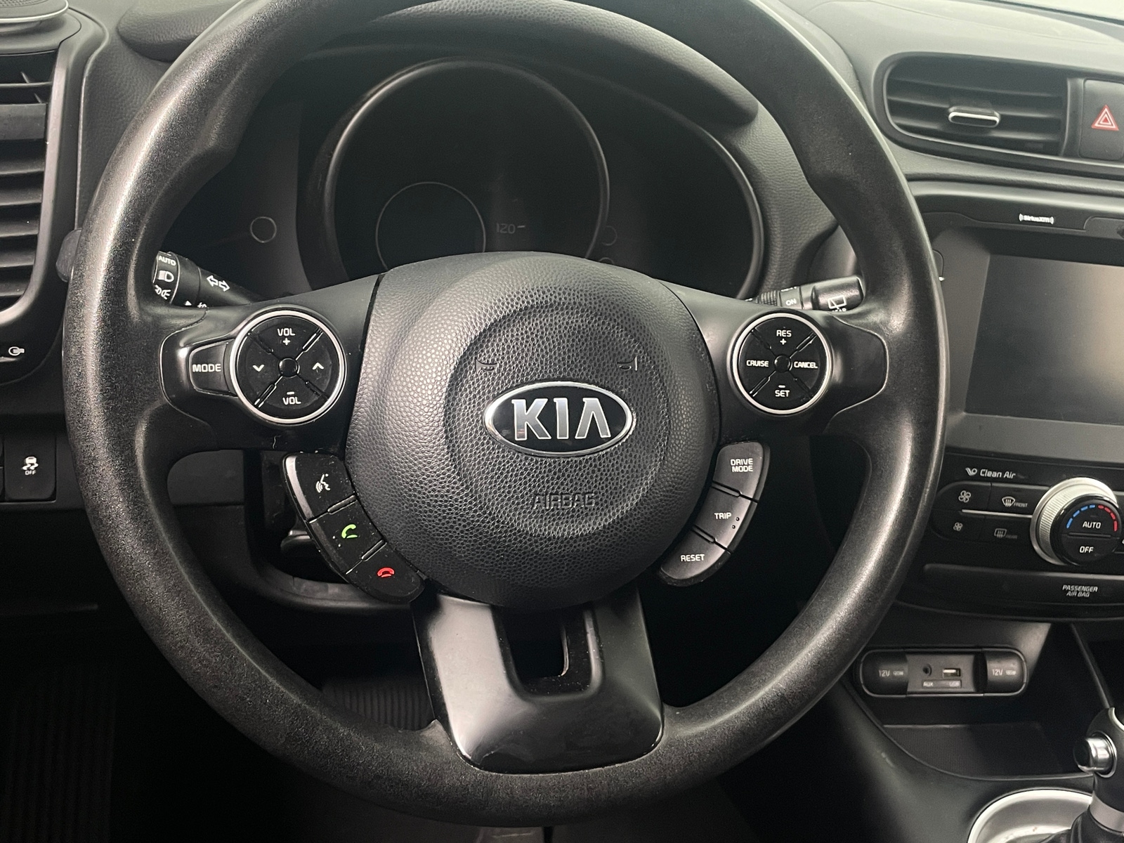 Thumbnail: 2018 Kia Soul - 5