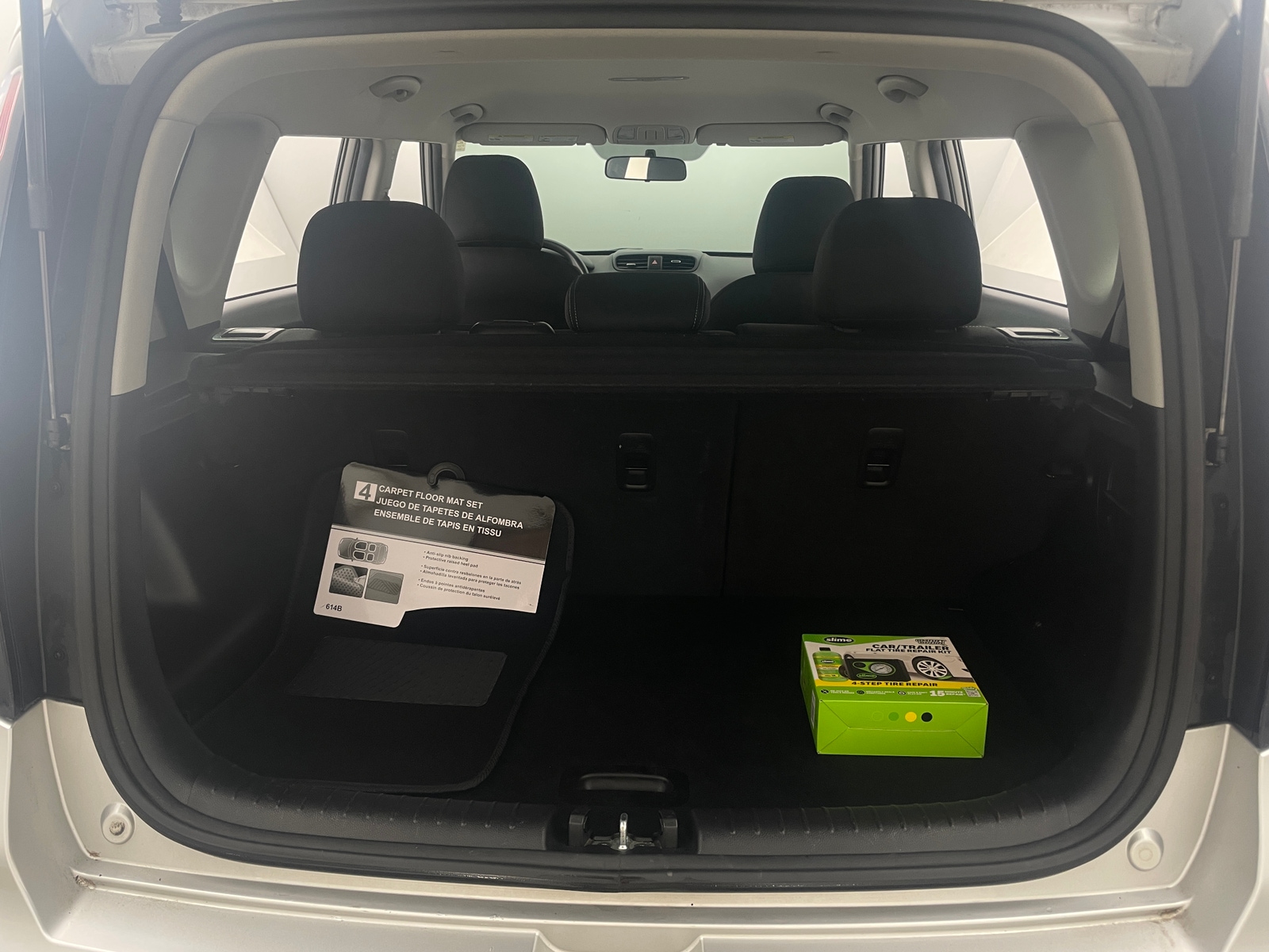 Thumbnail: 2018 Kia Soul - 7