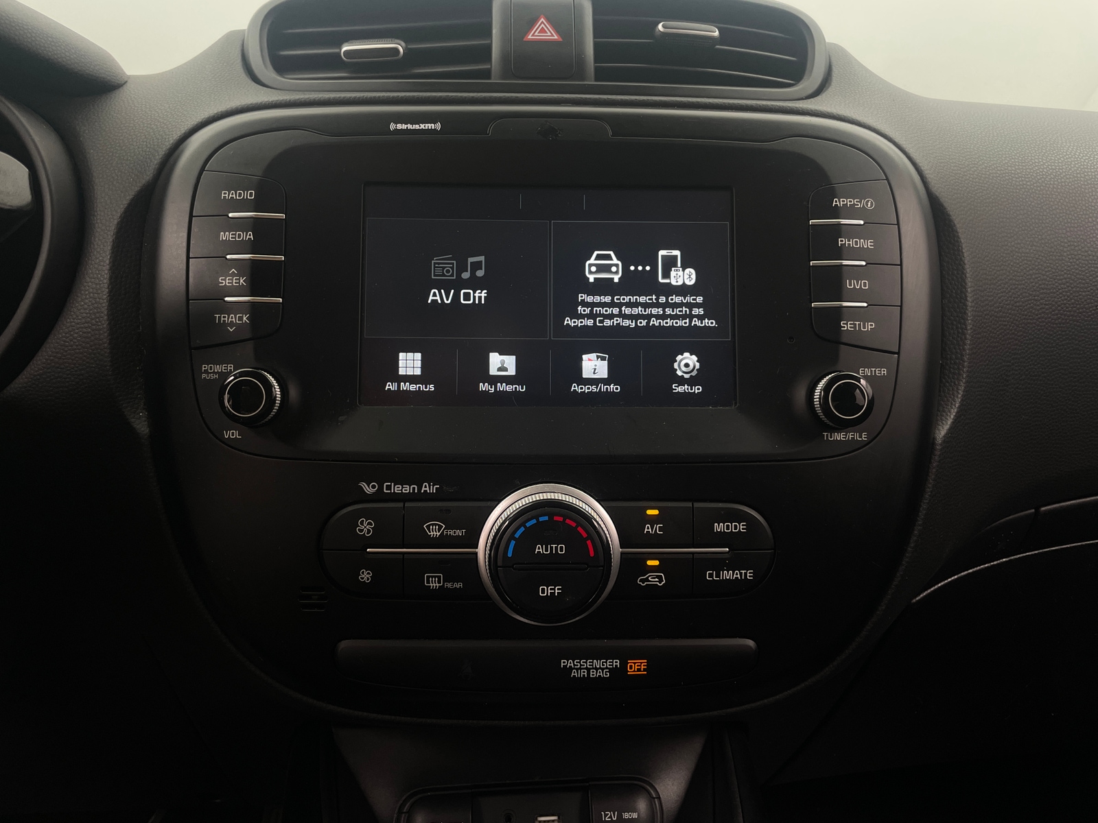 Thumbnail: 2018 Kia Soul - 4