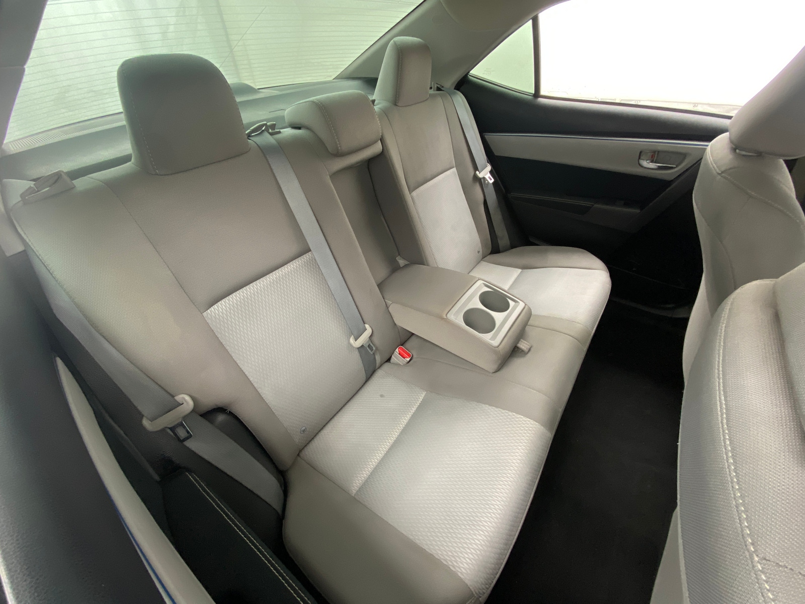 Thumbnail: 2016 Toyota Corolla - 6