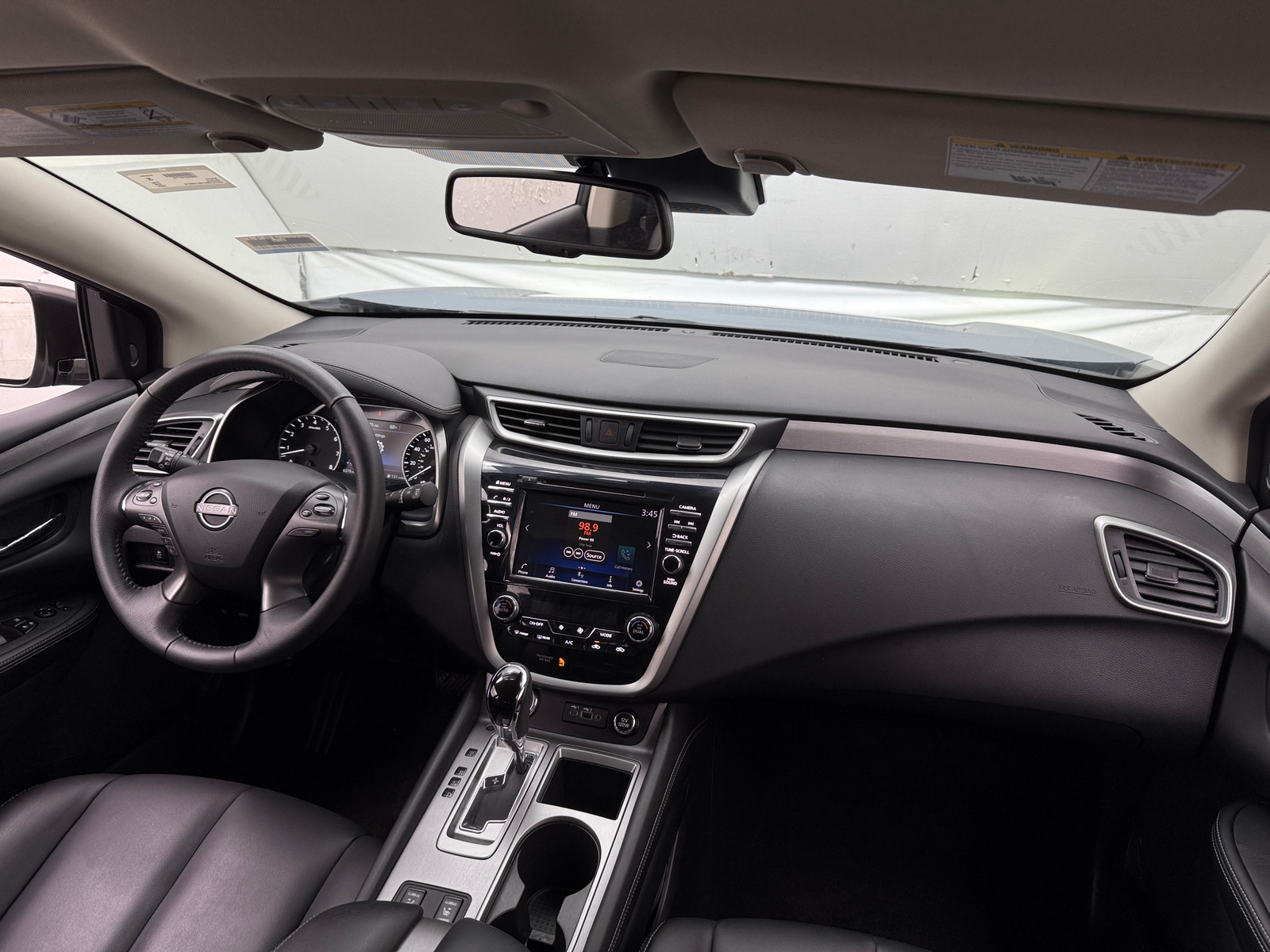 Thumbnail: 2024 Nissan Murano - 2