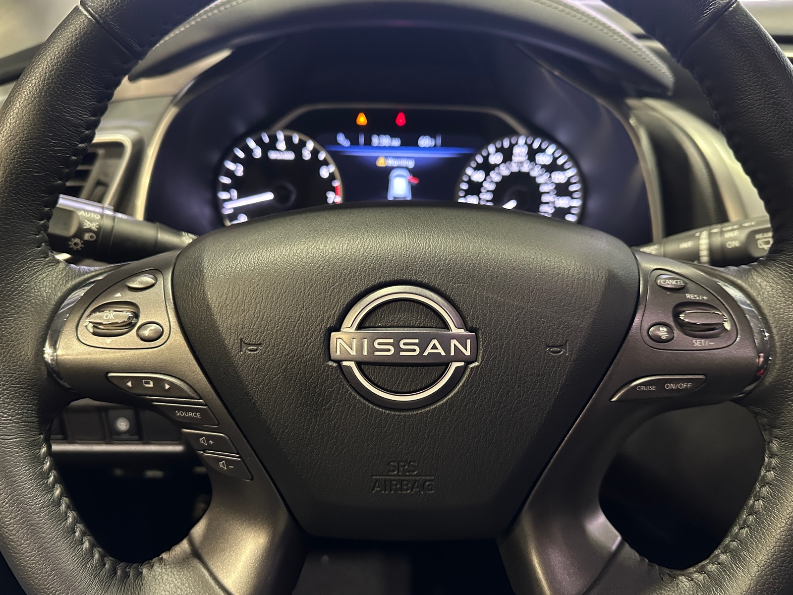 Thumbnail: 2024 Nissan Murano - 4