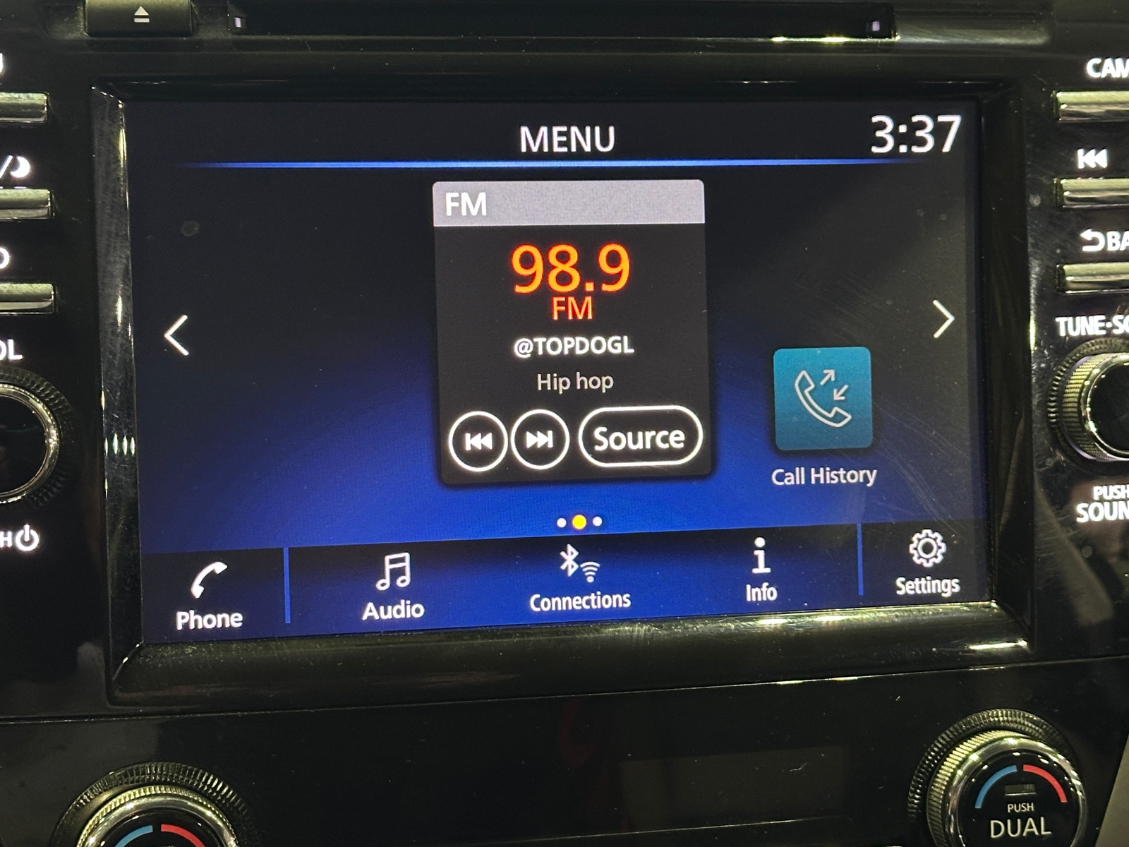 Thumbnail: 2024 Nissan Murano - 3