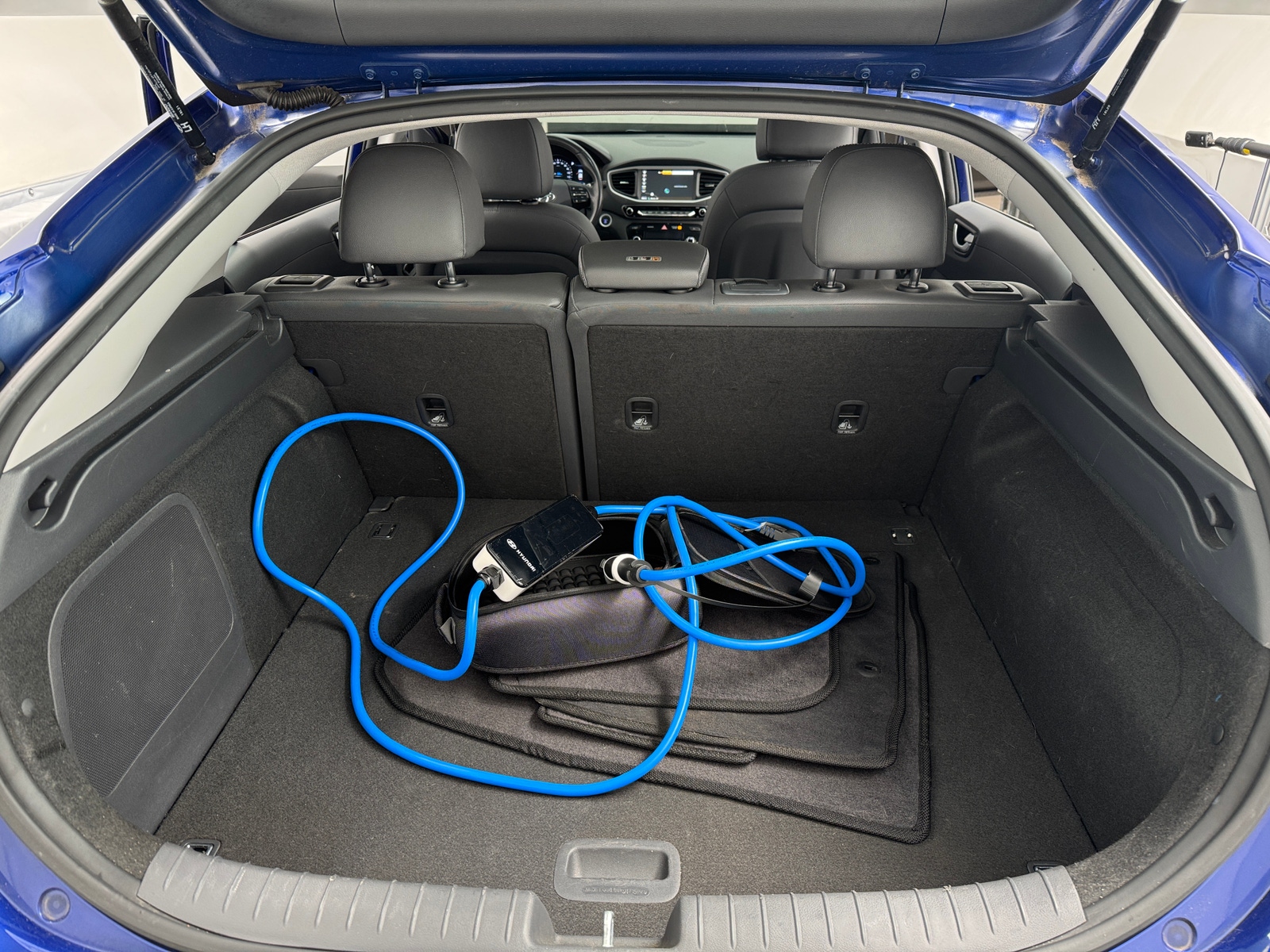 Thumbnail: 2019 Hyundai Ioniq - 6