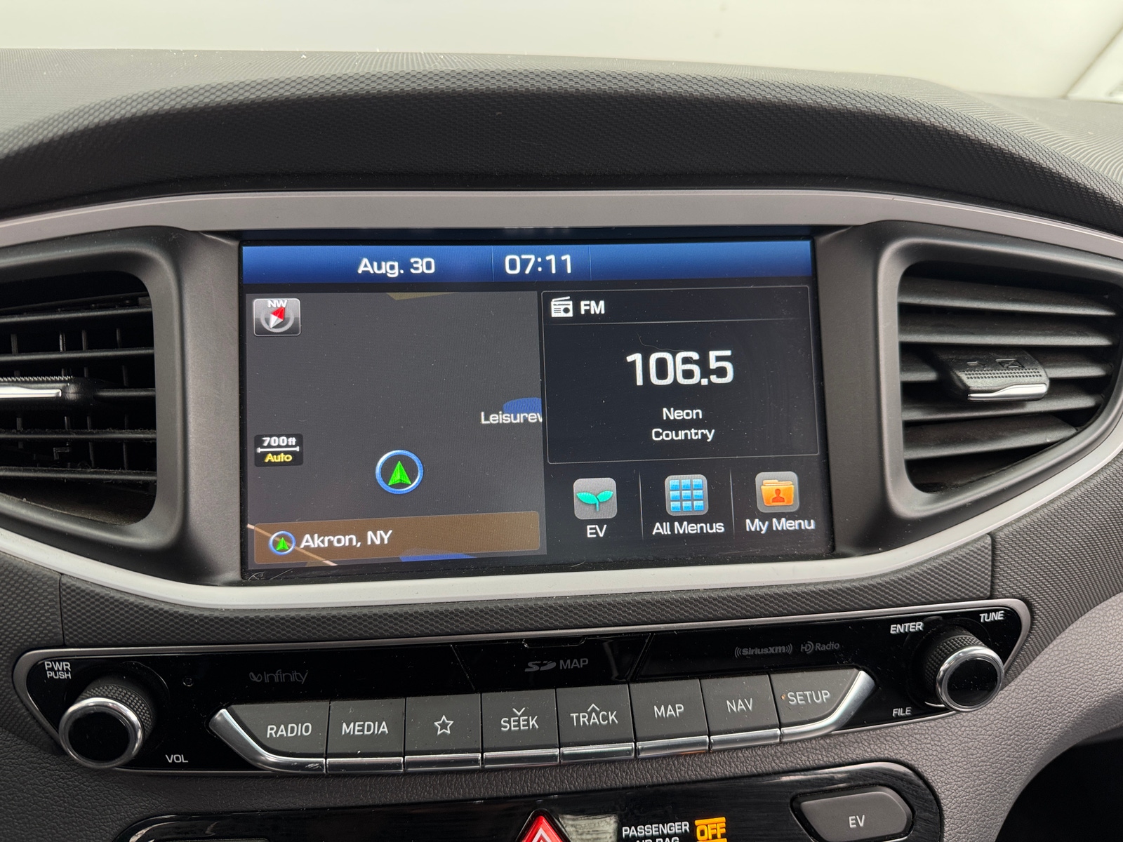 Thumbnail: 2019 Hyundai Ioniq - 3