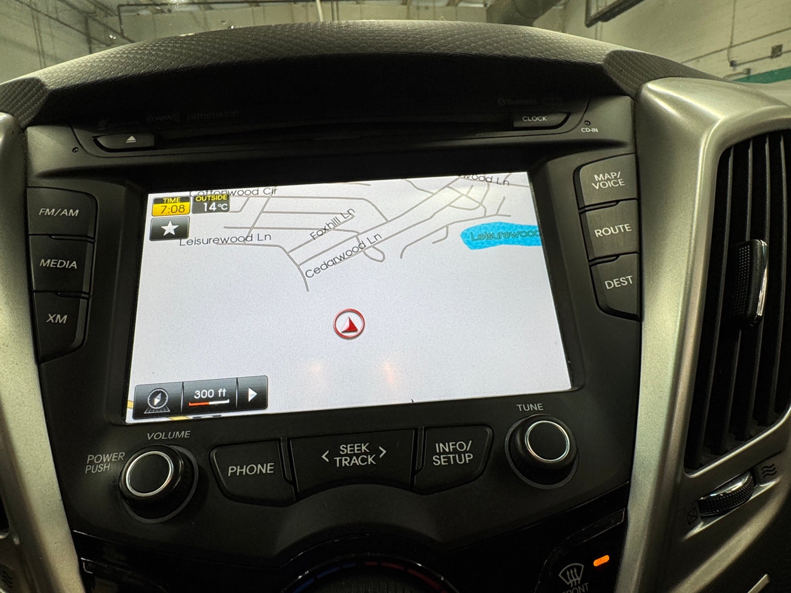 Thumbnail: 2013 Hyundai Veloster - 3