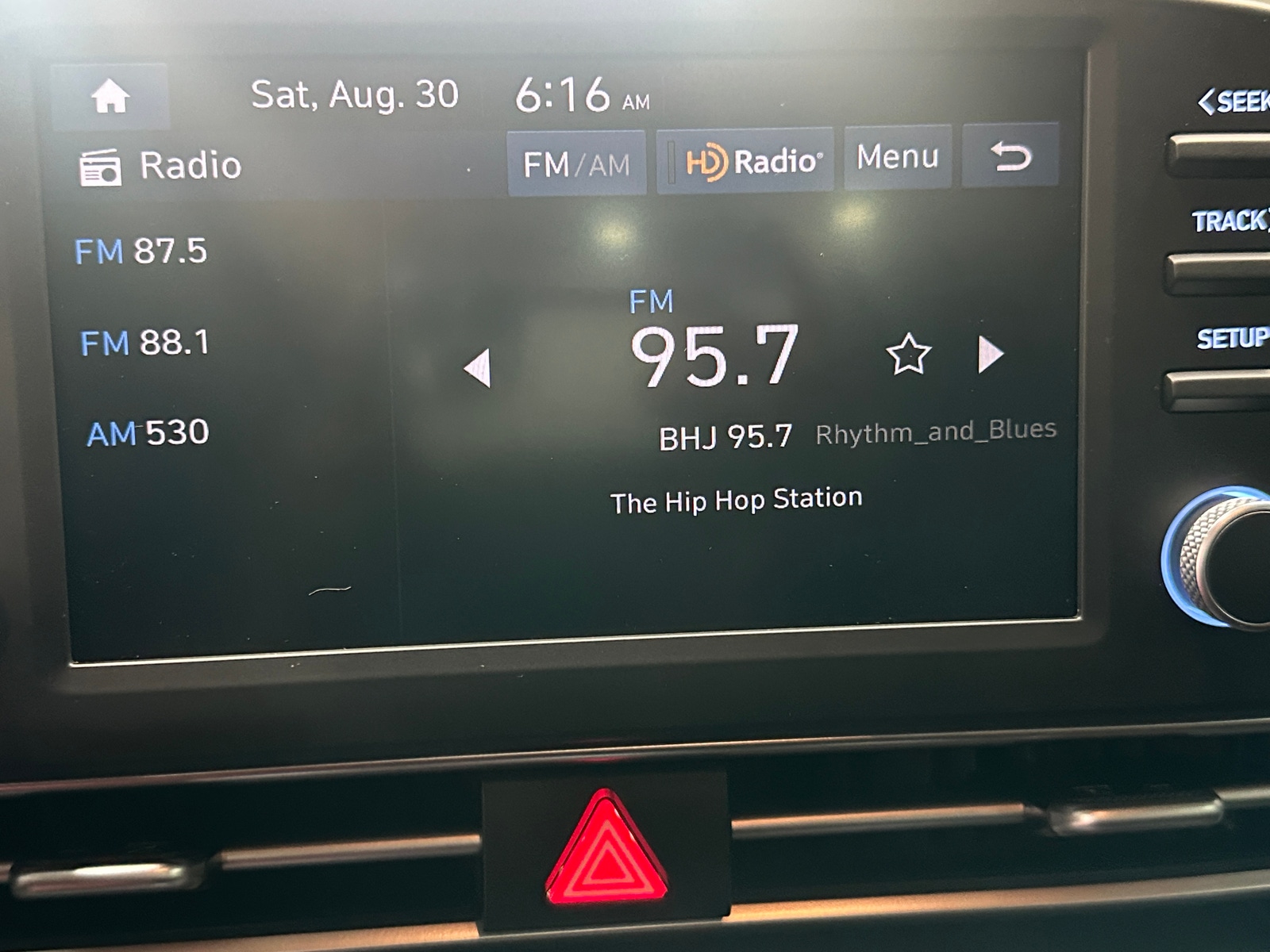 Thumbnail: 2024 Hyundai Elantra - 4