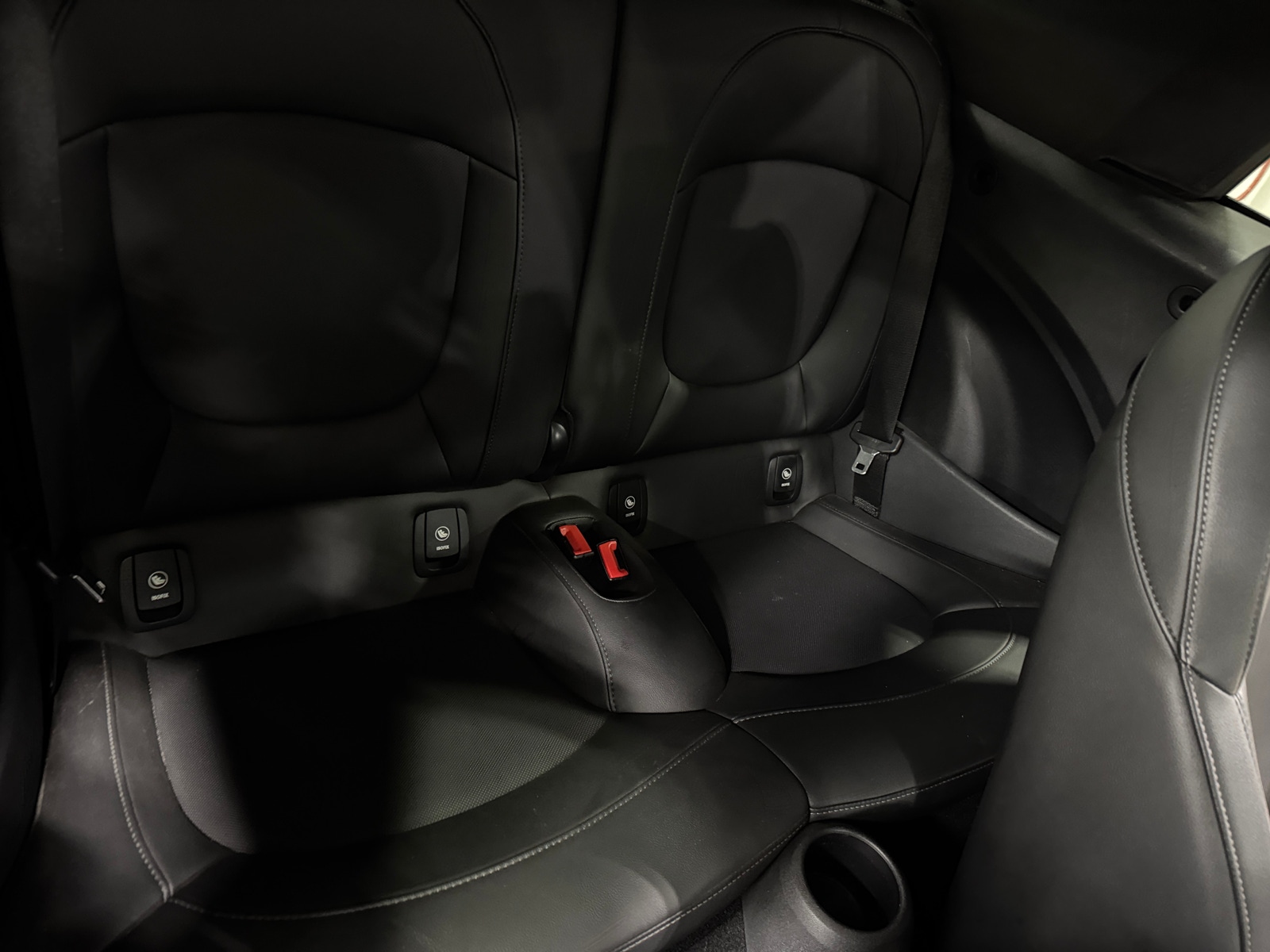 Thumbnail: 2019 MINI Cooper Convertible - 5