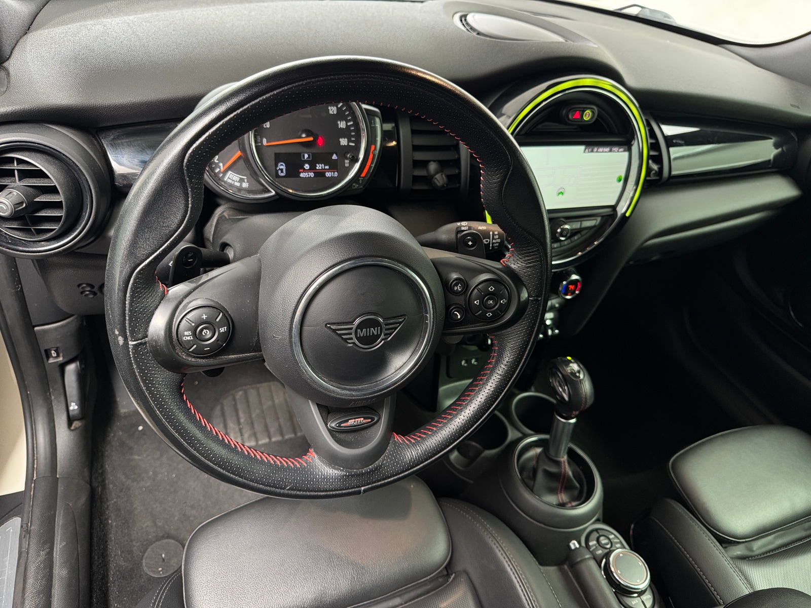 Thumbnail: 2019 MINI Cooper Convertible - 2