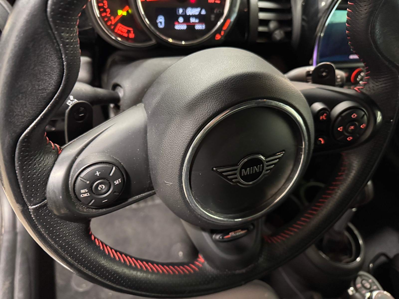 Thumbnail: 2019 MINI Cooper Convertible - 4