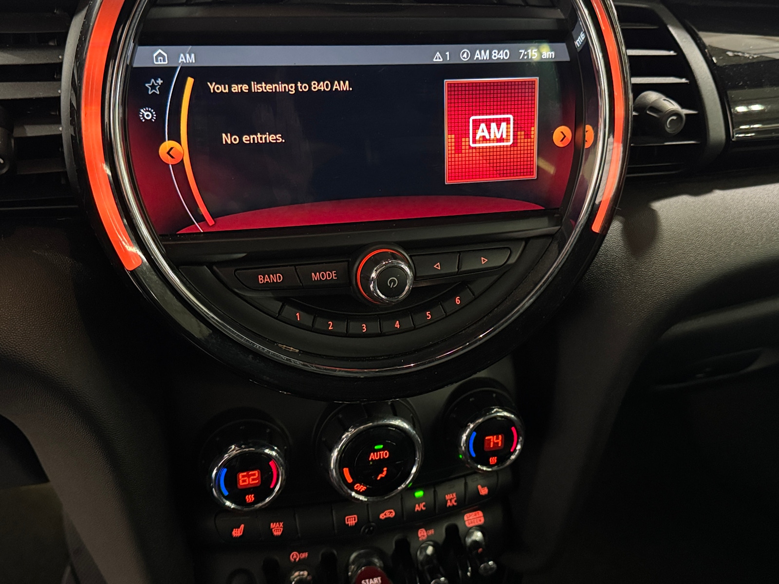 Thumbnail: 2019 MINI Cooper Convertible - 3