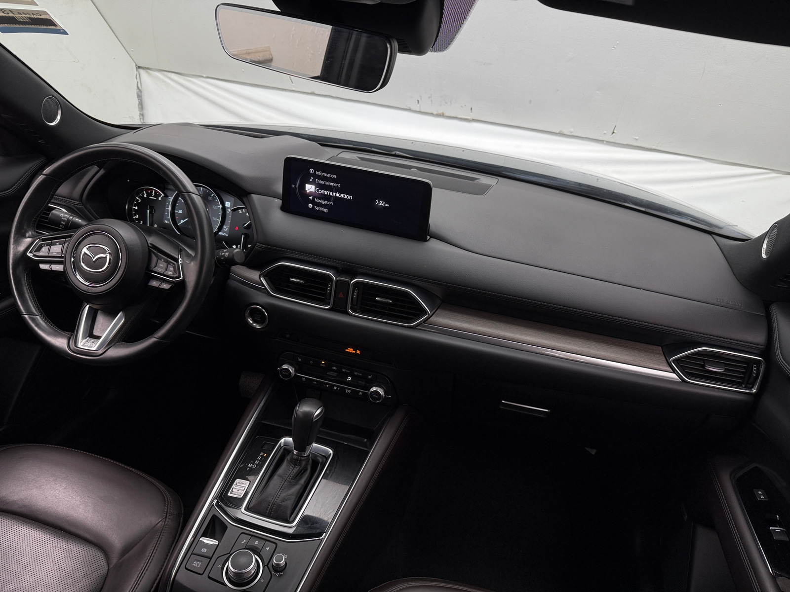 Thumbnail: 2022 Mazda CX-5 - 2