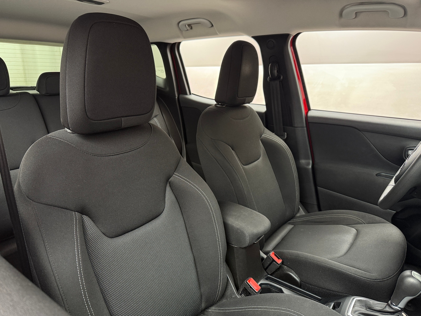 Thumbnail: 2021 Jeep Renegade - 2