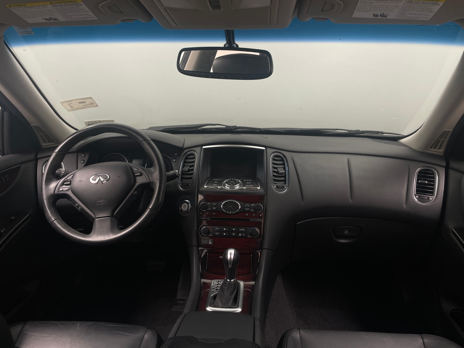 Thumbnail: 2017 INFINITI QX50 - 2