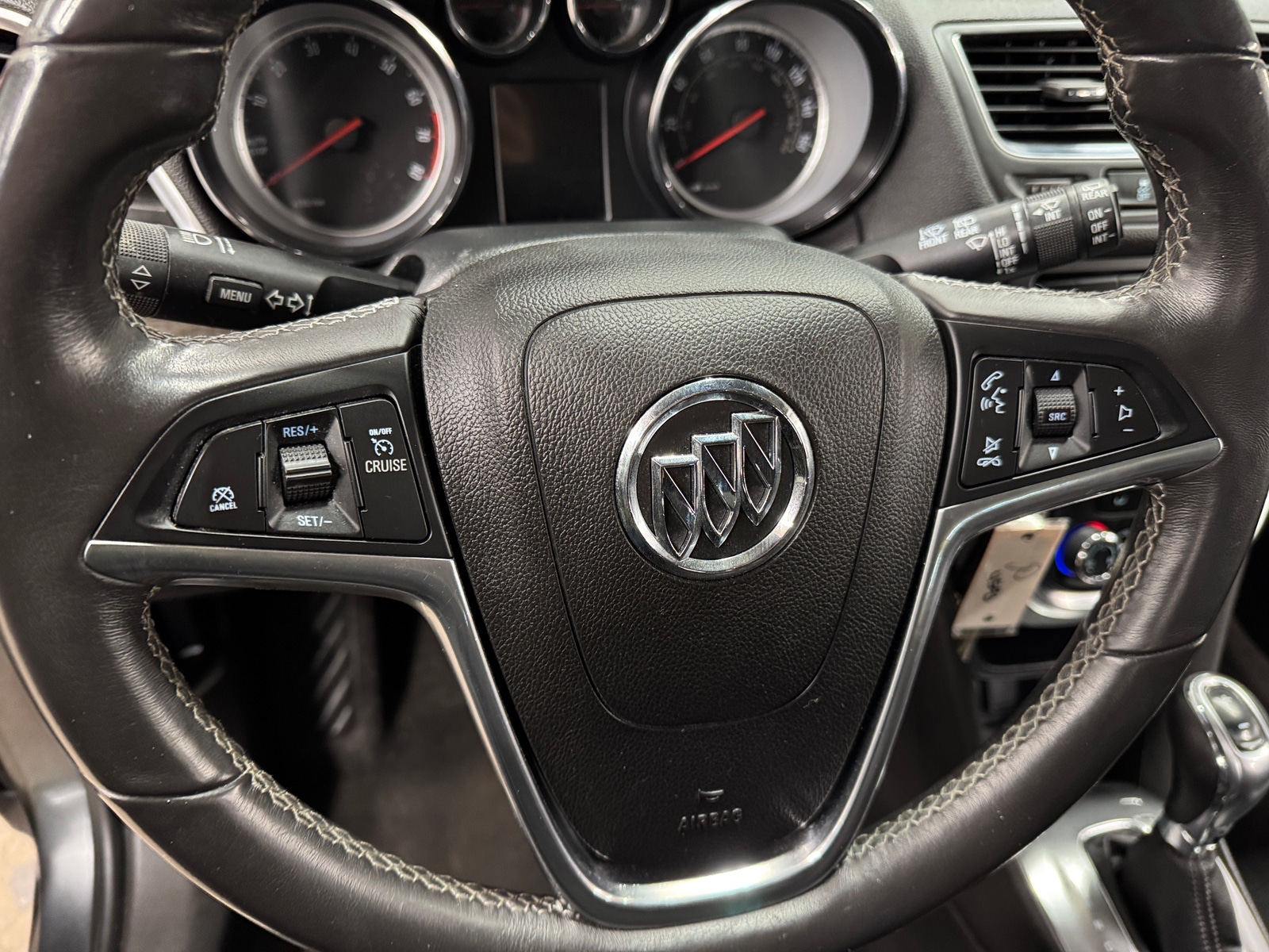 Thumbnail: 2016 Buick Encore - 5