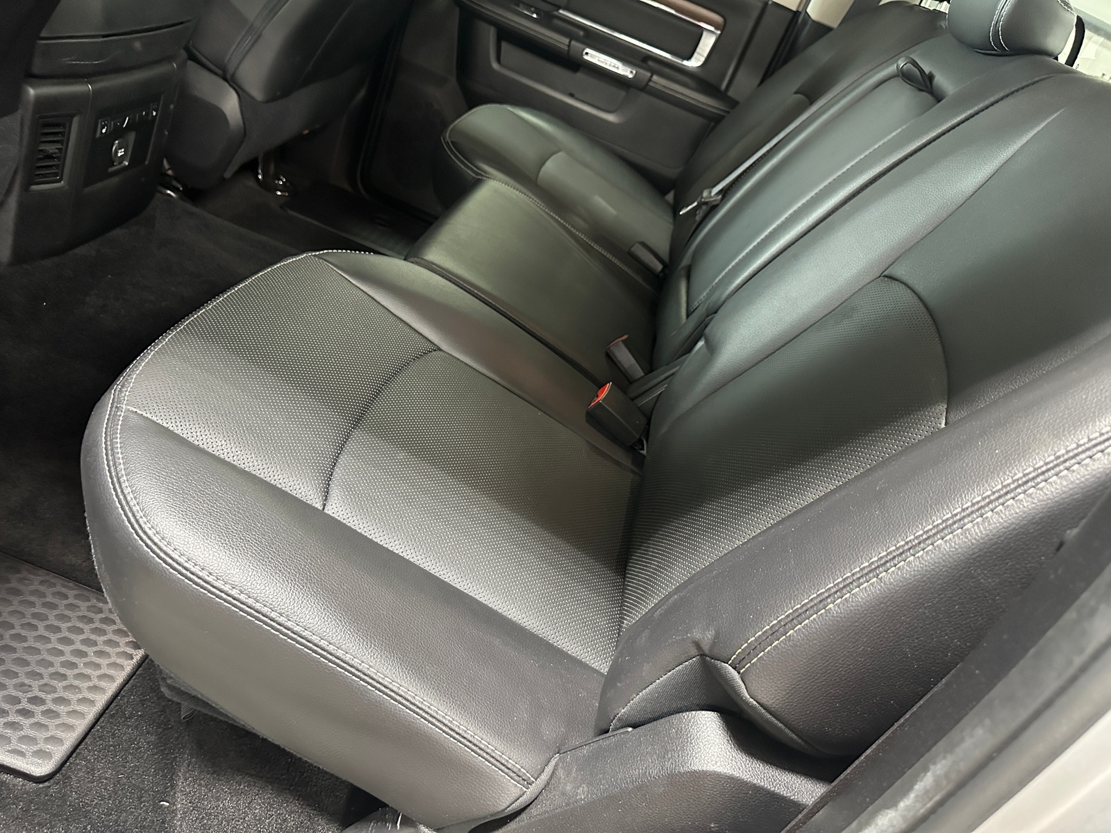 Thumbnail: 2016 RAM 2500 - 5
