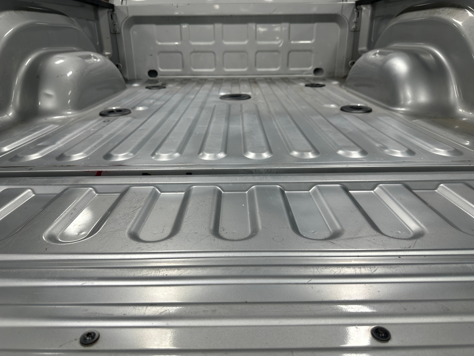 Thumbnail: 2016 RAM 2500 - 6