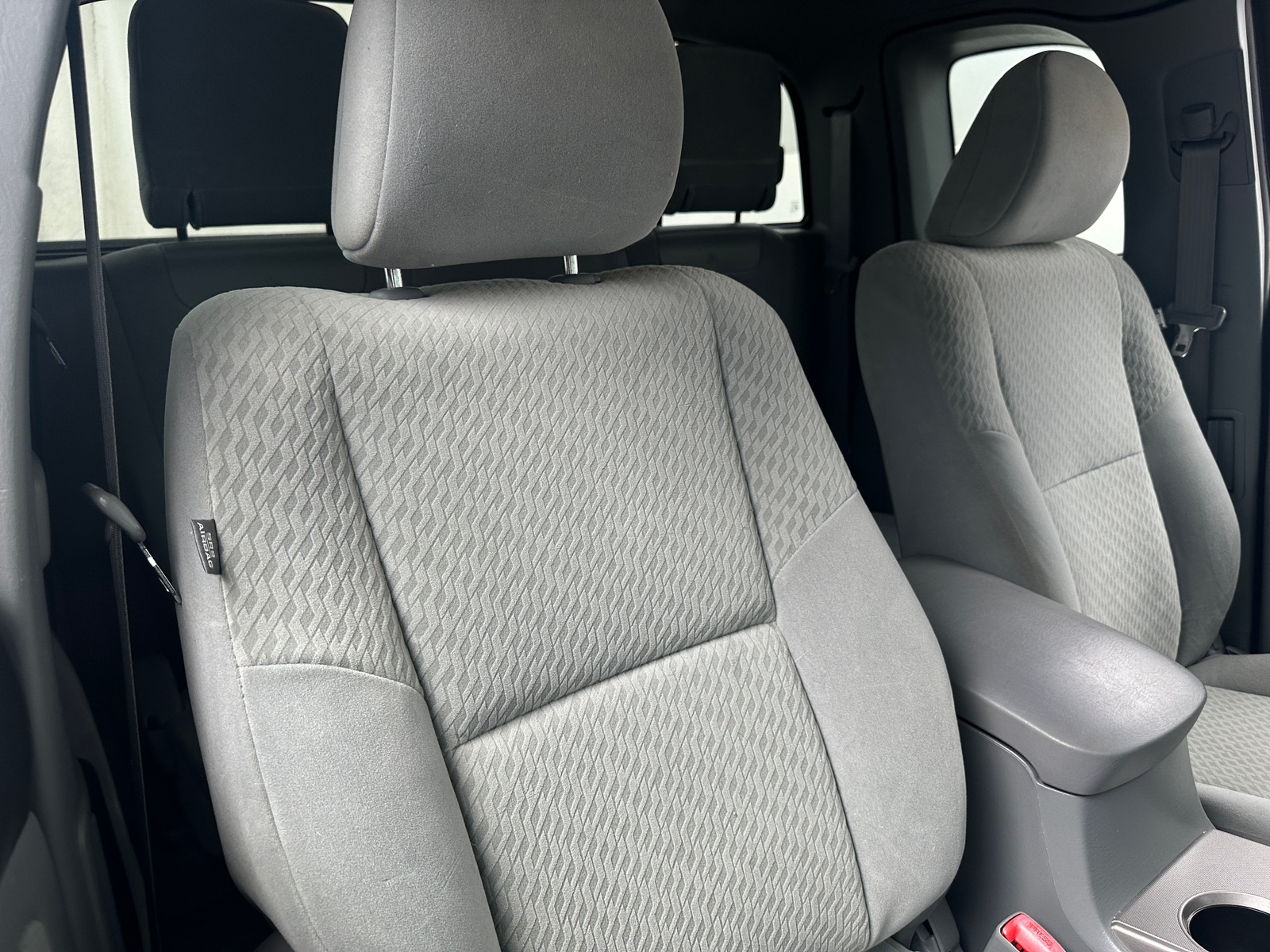 Thumbnail: 2010 Toyota Tacoma - 2