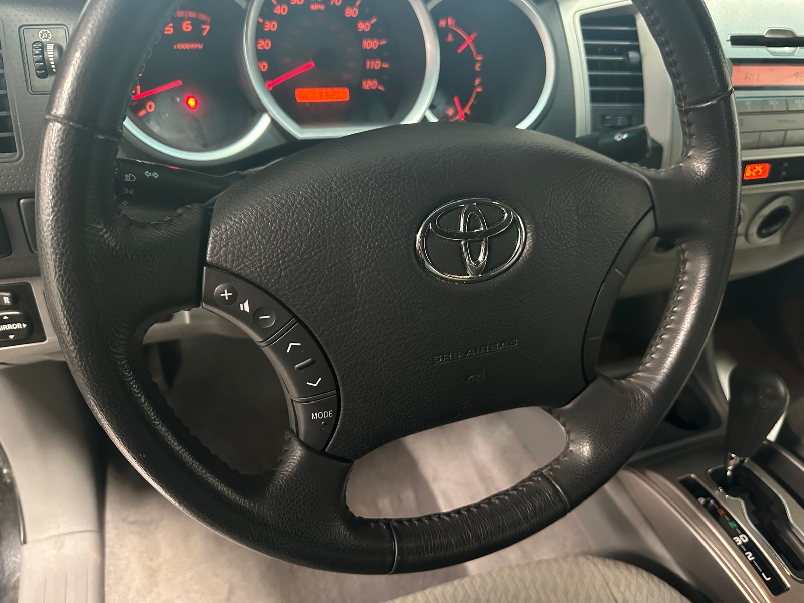 Thumbnail: 2010 Toyota Tacoma - 5