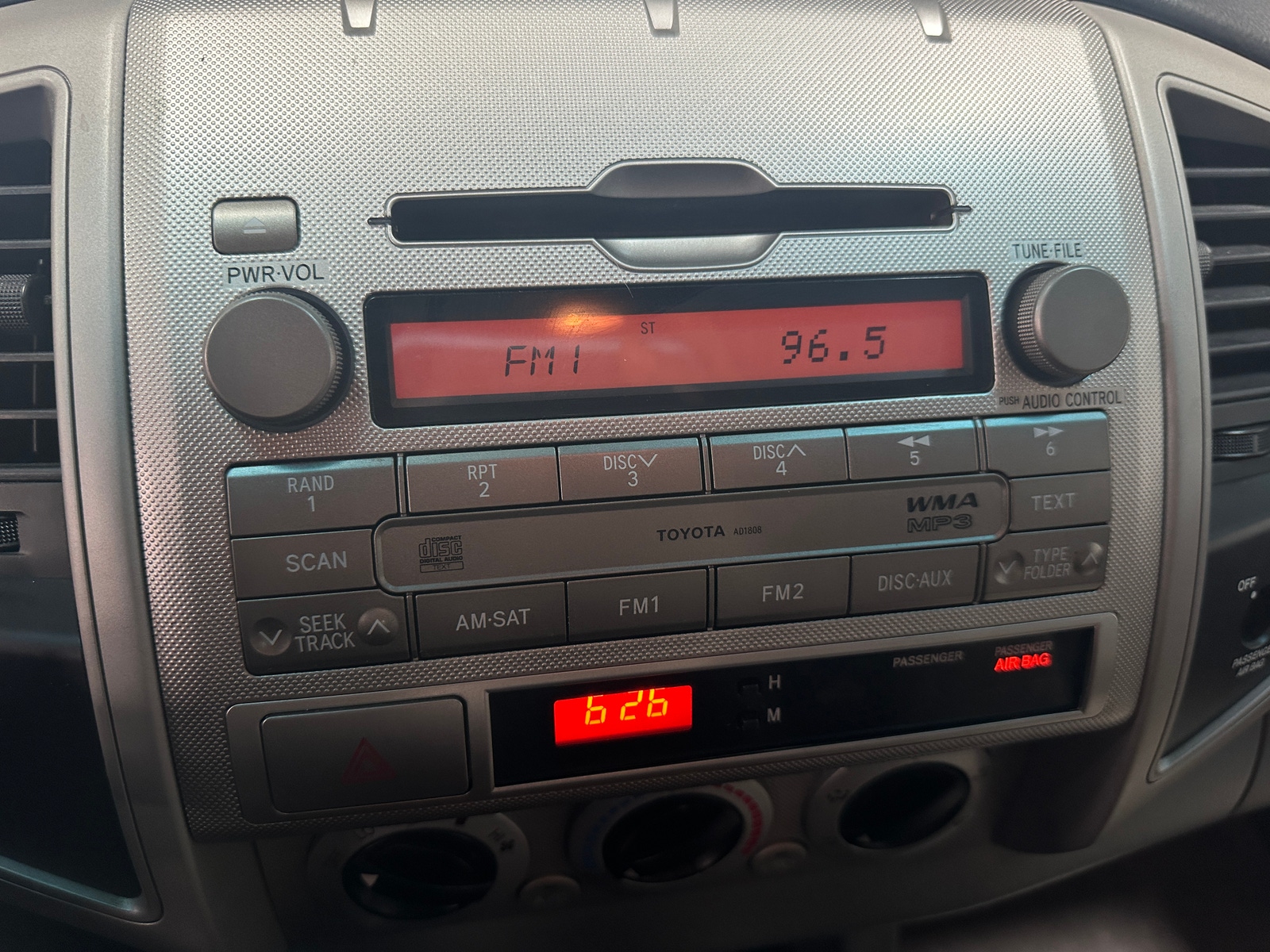 Thumbnail: 2010 Toyota Tacoma - 4