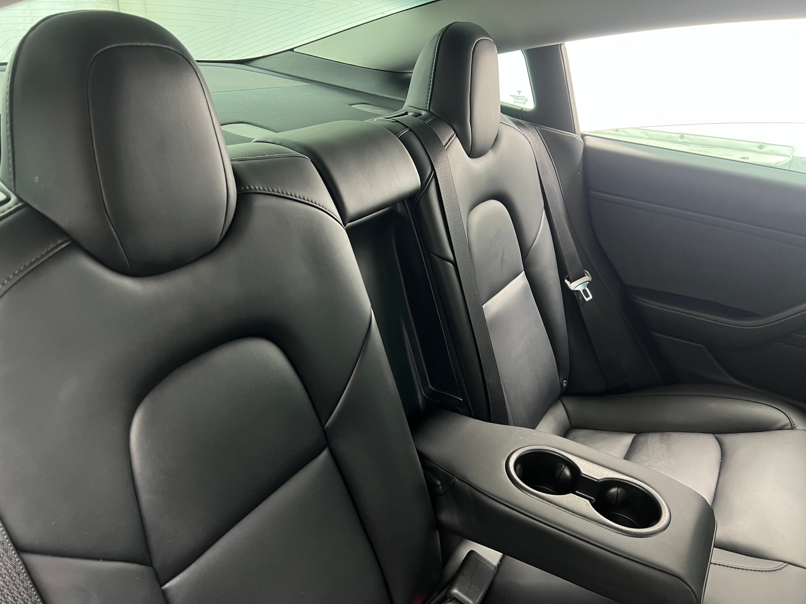 Thumbnail: 2019 Tesla Model 3 - 5