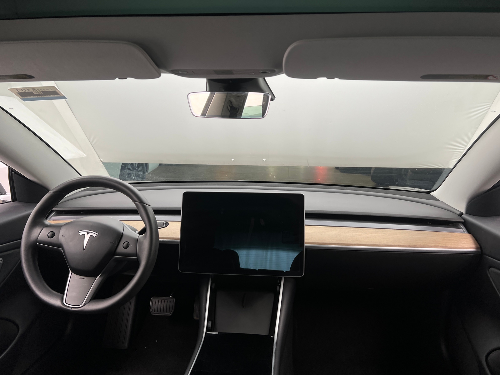 Thumbnail: 2019 Tesla Model 3 - 2