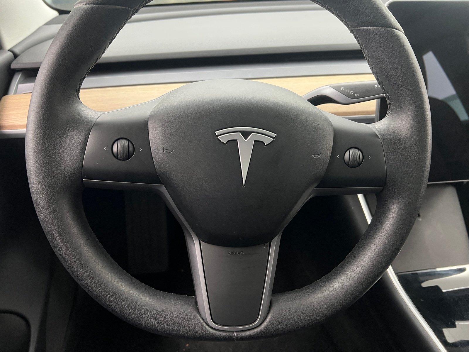 Thumbnail: 2019 Tesla Model 3 - 4