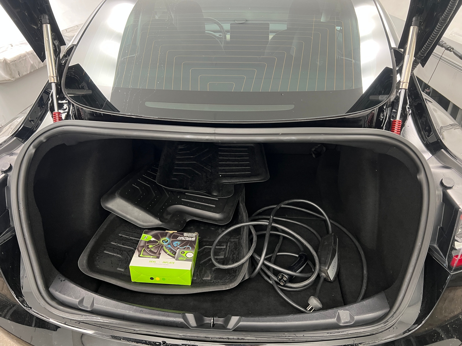 Thumbnail: 2019 Tesla Model 3 - 6