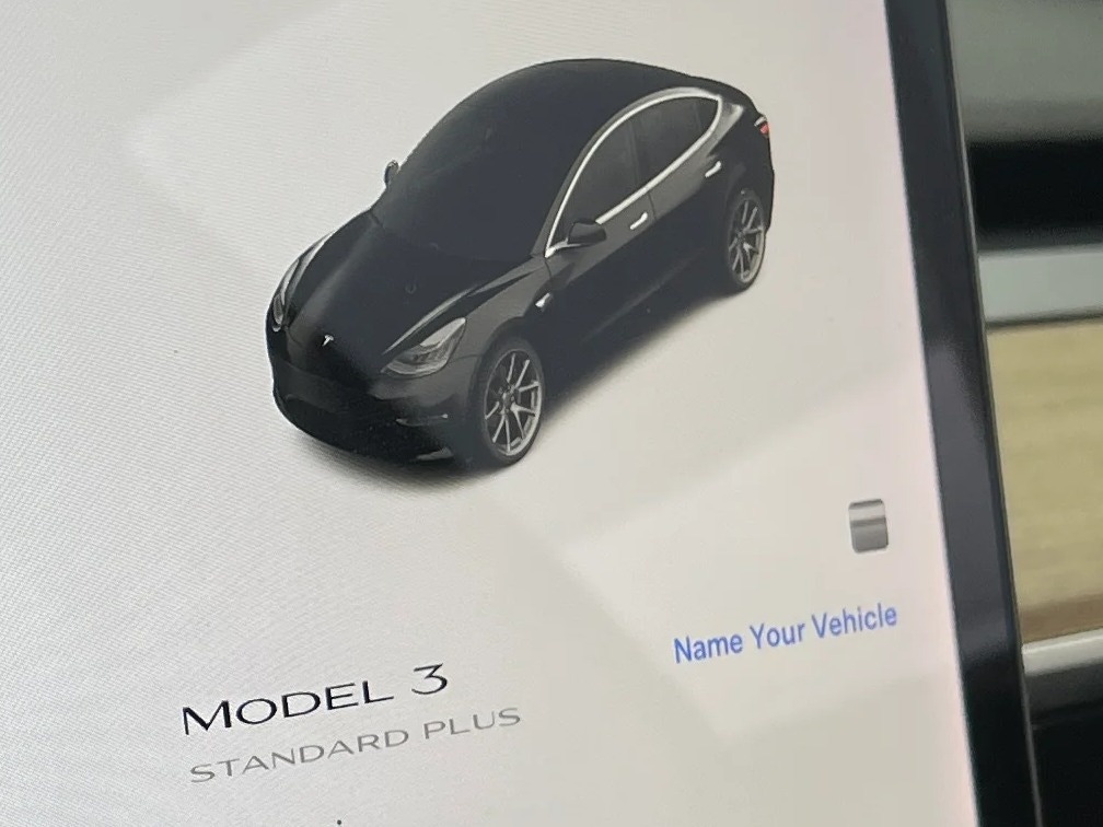 Thumbnail: 2019 Tesla Model 3 - 3