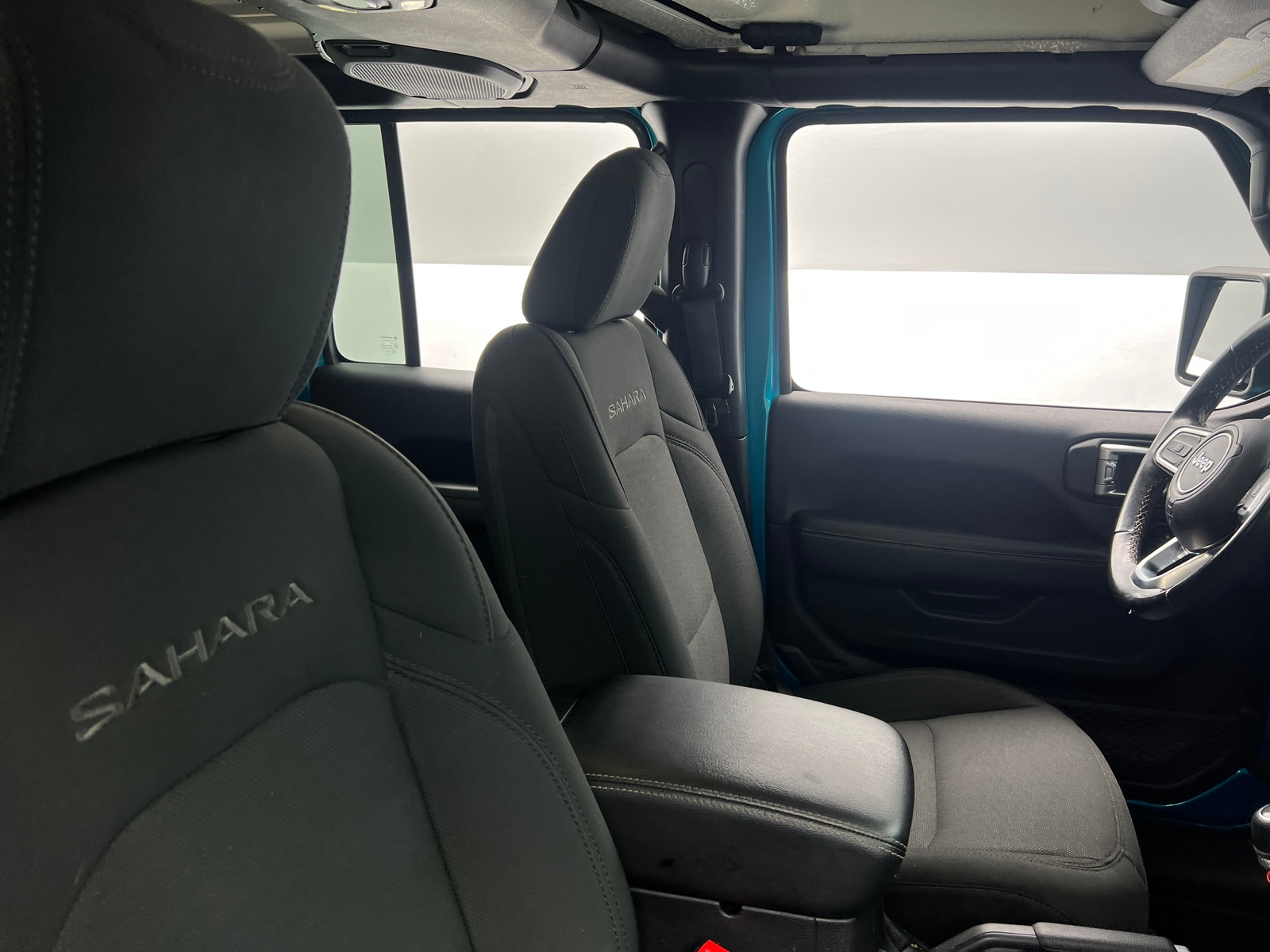 Thumbnail: 2020 Jeep Wrangler - 2