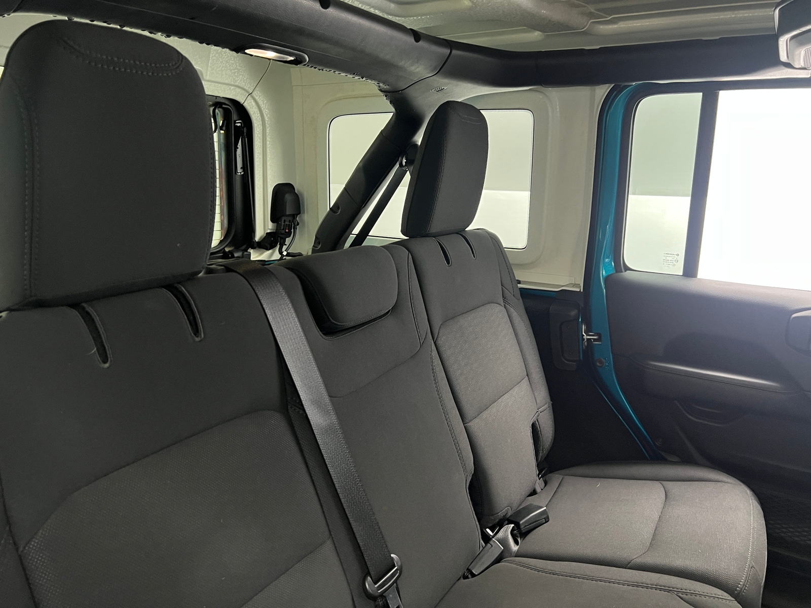 Thumbnail: 2020 Jeep Wrangler - 6