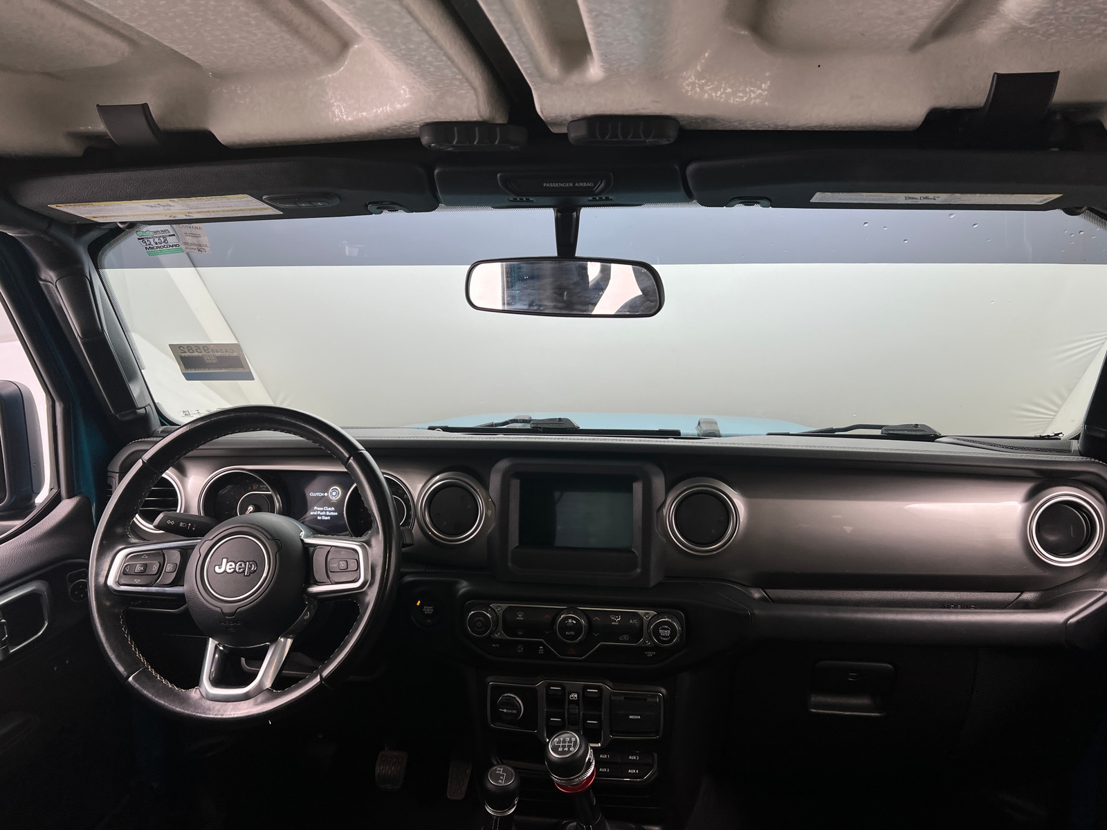 Thumbnail: 2020 Jeep Wrangler - 3
