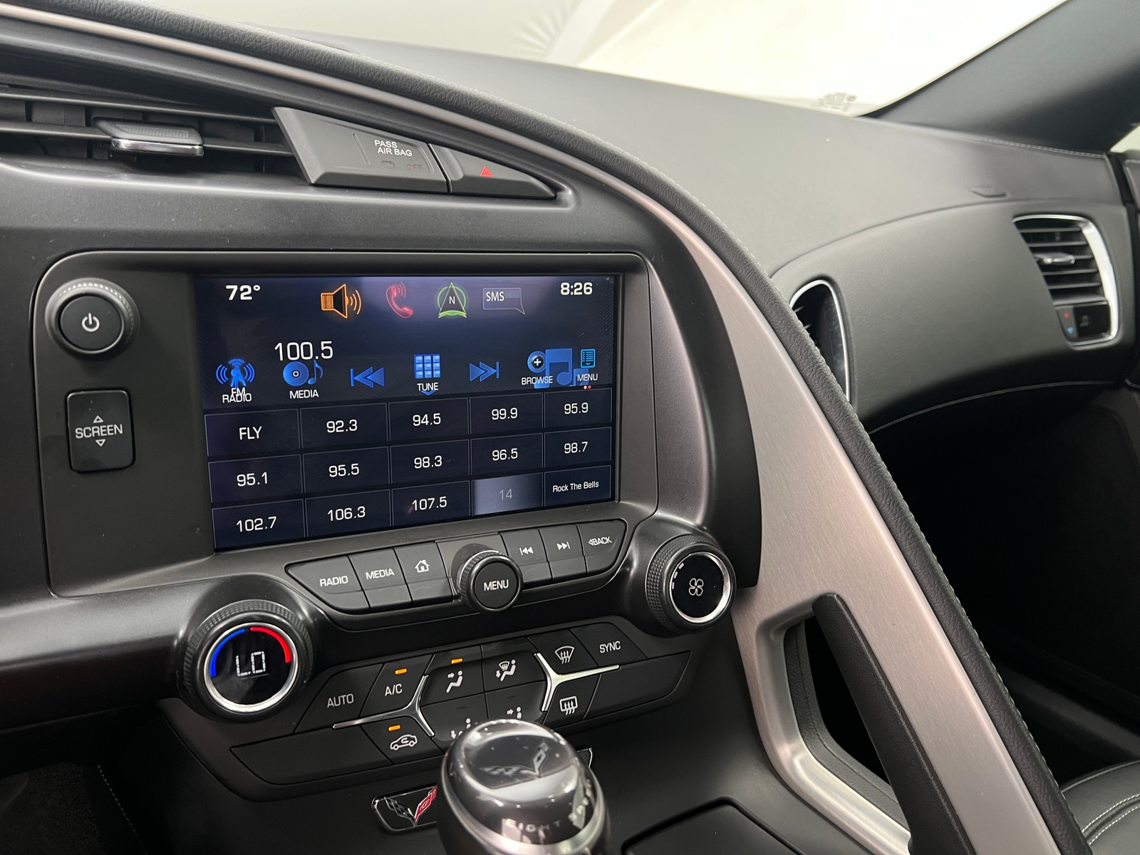 Thumbnail: 2017 Chevrolet Corvette - 2