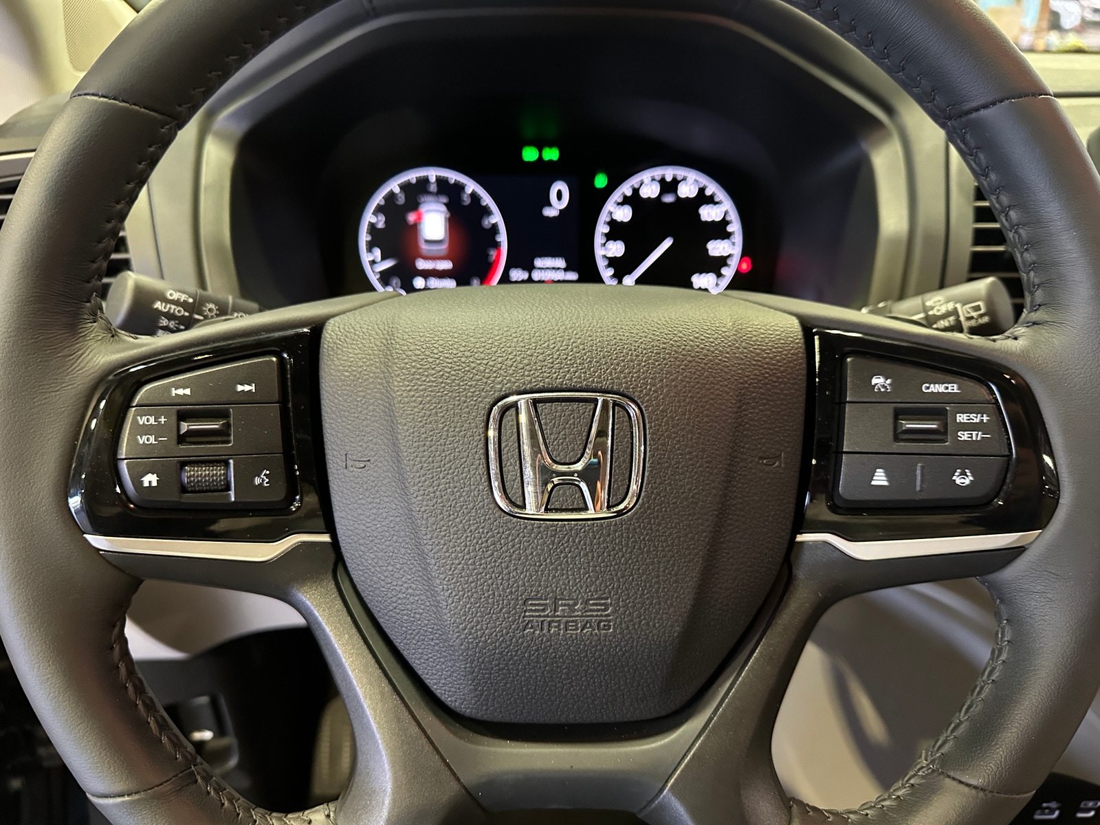 Thumbnail: 2025 Honda Odyssey - 4