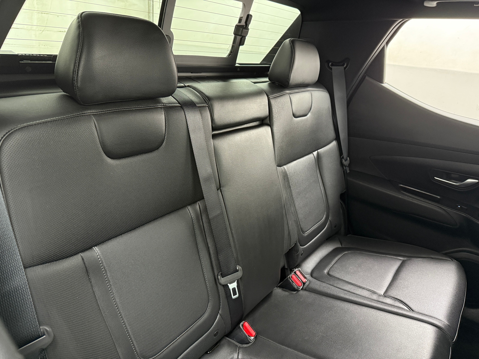 Thumbnail: 2024 Hyundai Santa Cruz - 5