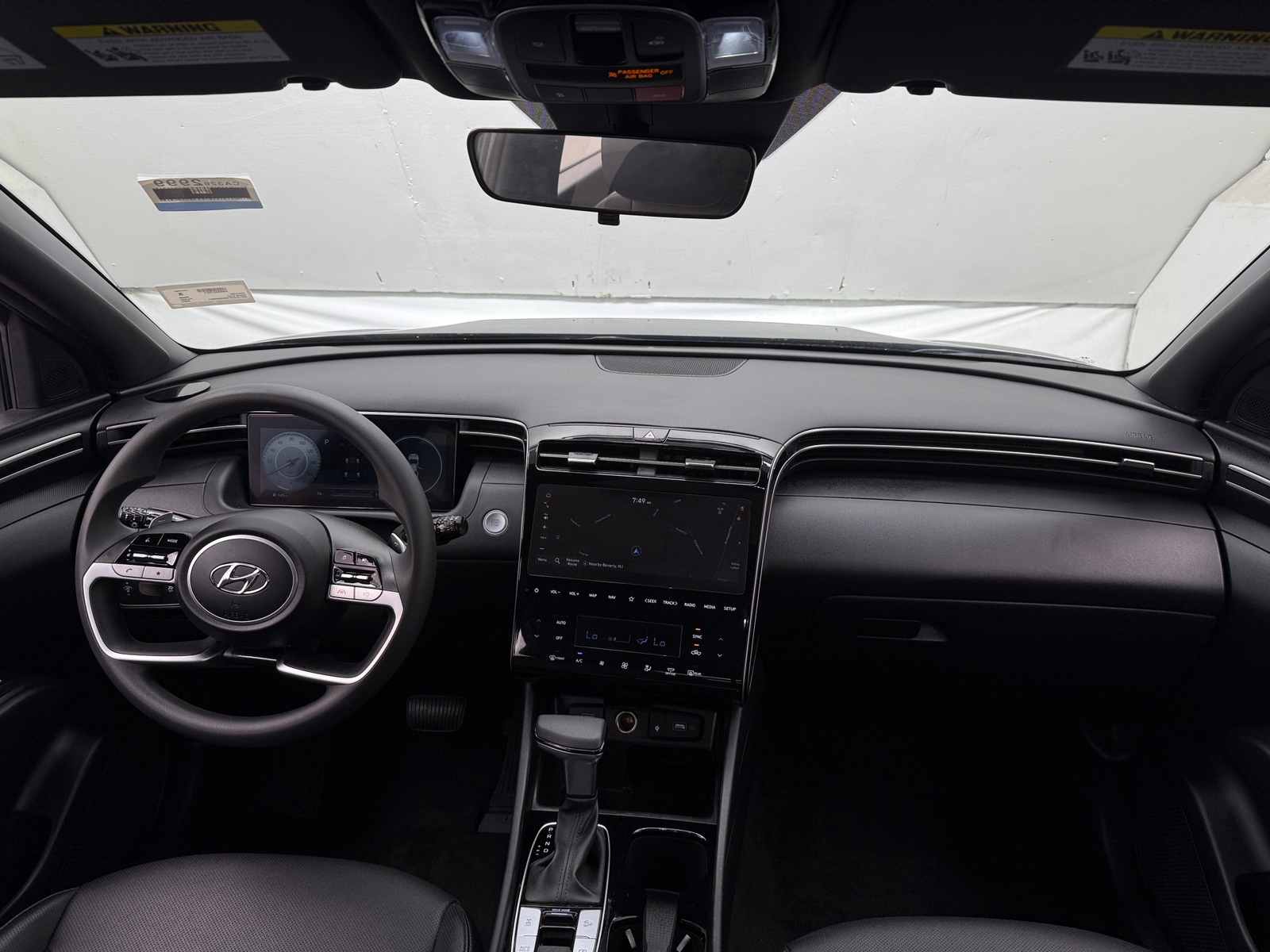 Thumbnail: 2024 Hyundai Santa Cruz - 2