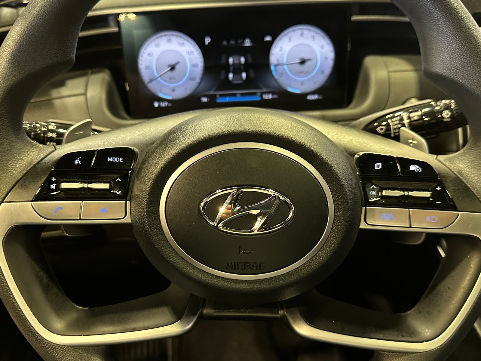 Thumbnail: 2024 Hyundai Santa Cruz - 4